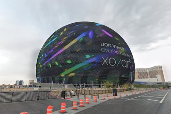 Carín León Set to Make History as First Latino Artist Headlining Sphere Las Vegas During Mexican Independence Day Celebrations