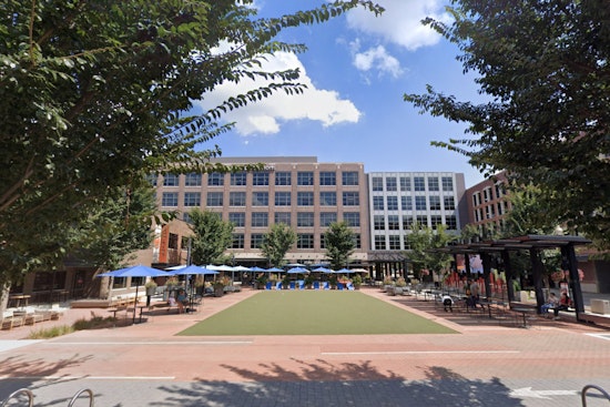 Carmel Embraces Cultural Diversity with Annual Chinese Mooncake Festival at Midtown Plaza