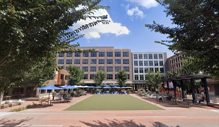 Carmel Embraces Cultural Diversity with Annual Chinese Mooncake Festival at Midtown Plaza