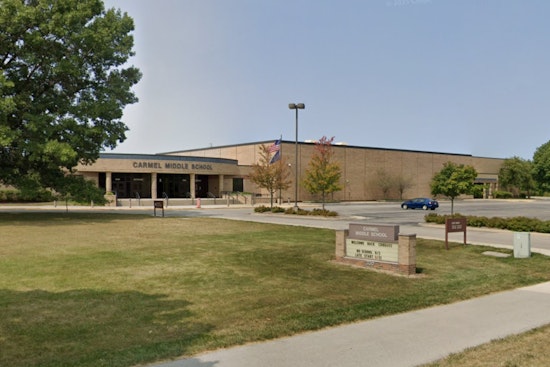Carmel Police Department Hosts Hiring Information Night at Carmel Middle School