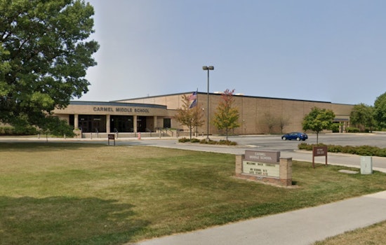Carmel Police Department Hosts Hiring Information Night at Carmel Middle School