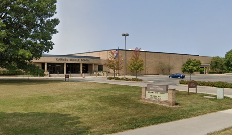 Carmel Police Department Hosts Hiring Information Night at Carmel Middle School