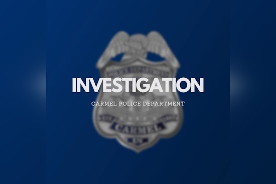 Carmel Police Respond to Stabbing Incident, Forced to Shoot Aggressive Dog During Rescue Effort