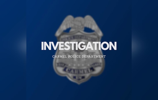 Carmel Police Respond to Stabbing Incident, Forced to Shoot Aggressive Dog During Rescue Effort