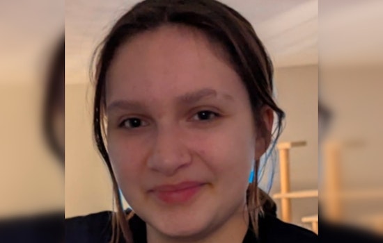 Carmel Police Seek Public's Help in Locating Missing 17-Year-Old Jennifer Delafuente