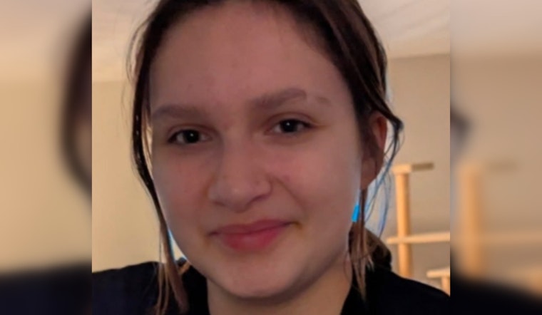 Carmel Police Seek Public's Help in Locating Missing 17-Year-Old Jennifer Delafuente