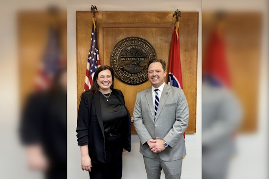 Caroline Gordon Joins the 28th Judicial District as New Assistant District Attorney in West Tennessee