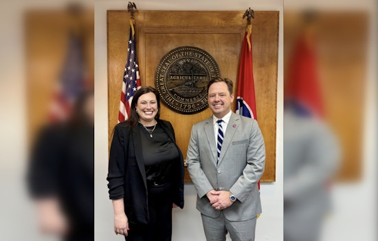 Caroline Gordon Joins the 28th Judicial District as New Assistant District Attorney in West Tennessee
