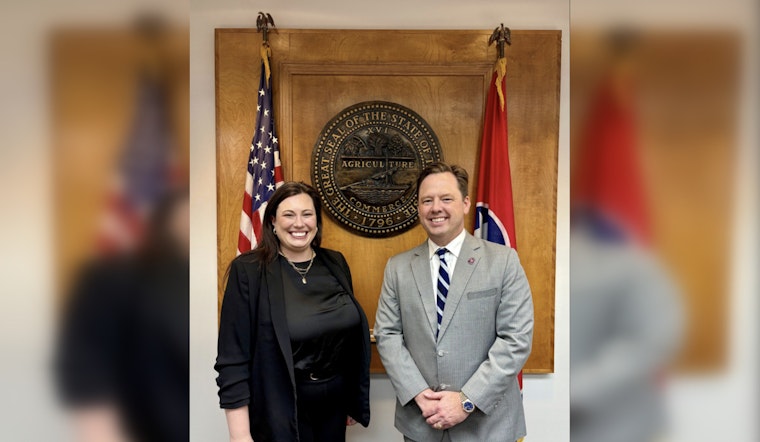 Caroline Gordon Joins the 28th Judicial District as New Assistant District Attorney in West Tennessee