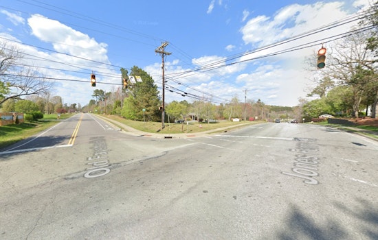 Carrboro Comes Alive with Free Annual Music Festival and Celebrates All-America City Award
