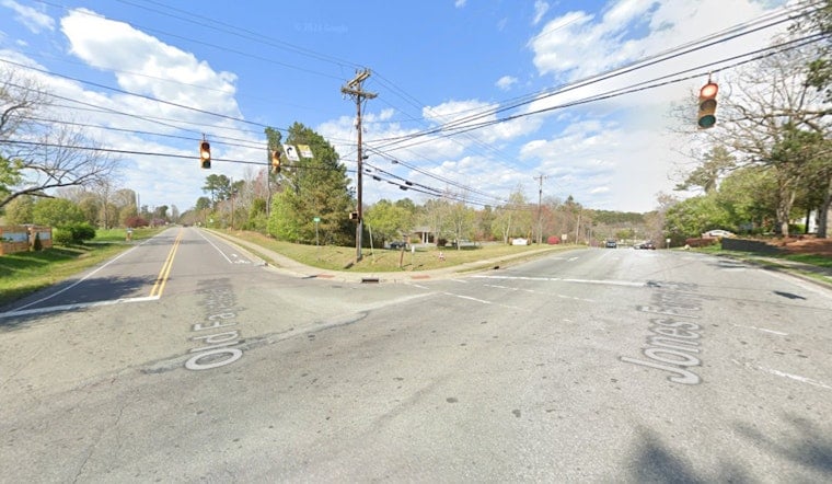 Carrboro Comes Alive with Free Annual Music Festival and Celebrates All-America City Award