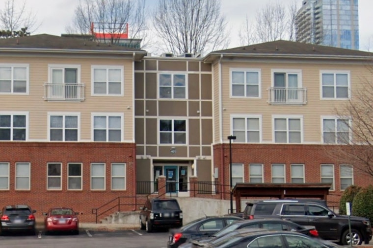 Carrboro Man Charged in Raleigh Apartment Complex Shooting as Victim Remains Hospitalized with Non Life Threatening Injuries