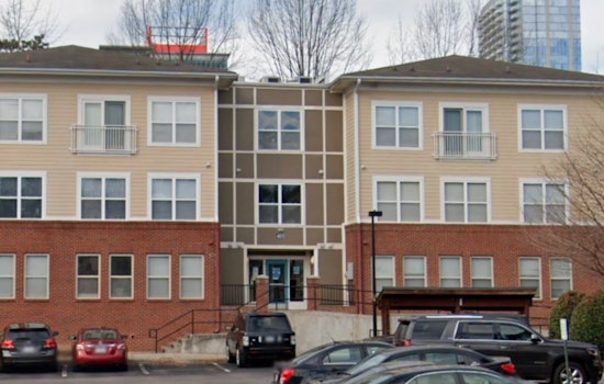 Carrboro Man Charged in Raleigh Apartment Complex Shooting as Victim Remains Hospitalized with Non Life Threatening Injuries