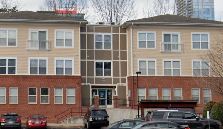 Carrboro Man Charged in Raleigh Apartment Complex Shooting as Victim Remains Hospitalized with Non Life Threatening Injuries