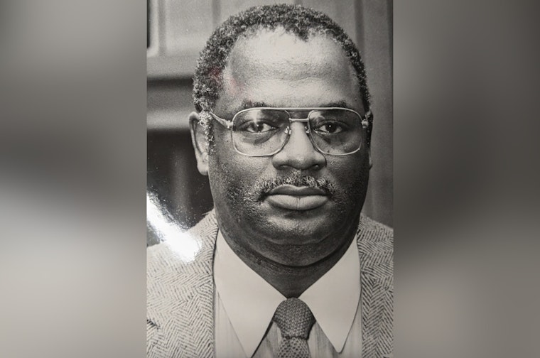Carrboro Mourns the Passing of Civil Rights Activist and Former Alderman Hilliard Caldwell
