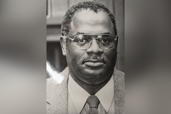 Carrboro Mourns the Passing of Civil Rights Activist and Former Alderman Hilliard Caldwell