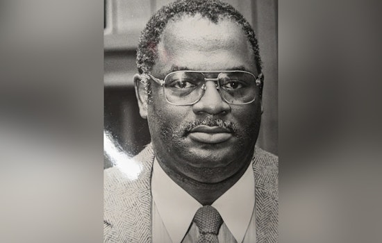 Carrboro Mourns the Passing of Civil Rights Activist and Former Alderman Hilliard Caldwell