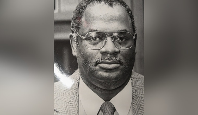 Carrboro Mourns the Passing of Civil Rights Activist and Former Alderman Hilliard Caldwell