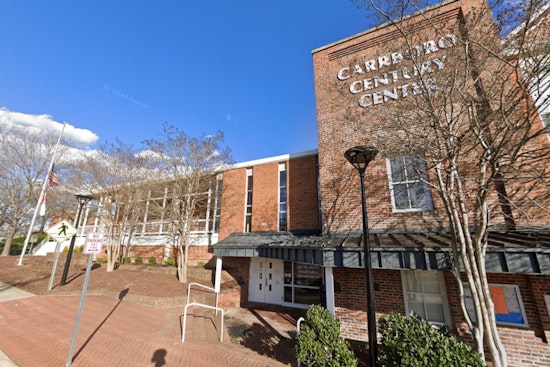Carrboro Sparks Interest with Electric Vehicle Showcase for National Drive Electric Month