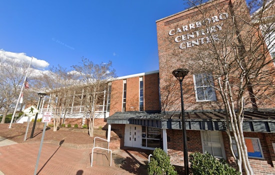 Carrboro Sparks Interest with Electric Vehicle Showcase for National Drive Electric Month