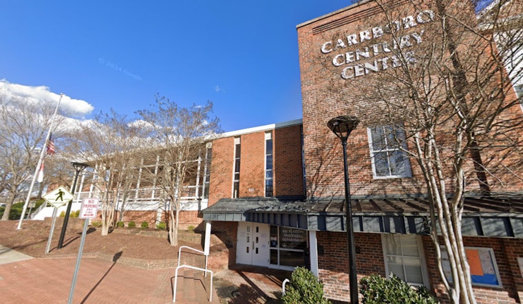 Carrboro Sparks Interest with Electric Vehicle Showcase for National Drive Electric Month