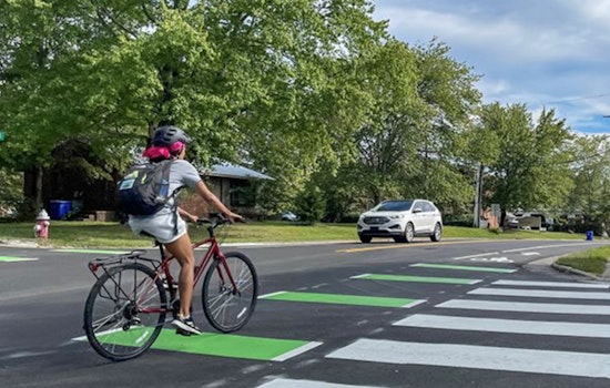 Carrboro to Enhance Cyclist Safety with New Bicycle Detection Systems at Intersections