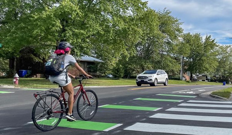 Carrboro to Enhance Cyclist Safety with New Bicycle Detection Systems at Intersections