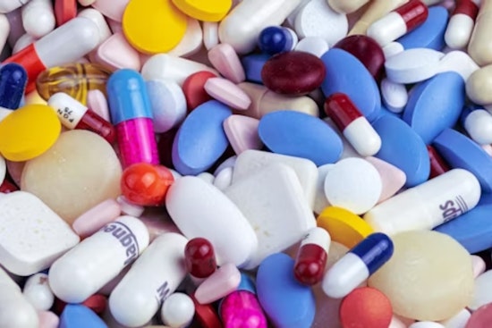 Carrollton Partners with DEA for National Prescription Drug Take Back Day on October 25