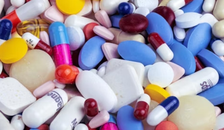 Carrollton Partners with DEA for National Prescription Drug Take Back Day on October 25
