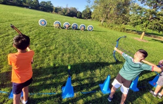 Carver County Offers After-School Archery Series for Kids Aged 9-14 at Lake Minnewashta Regional Park