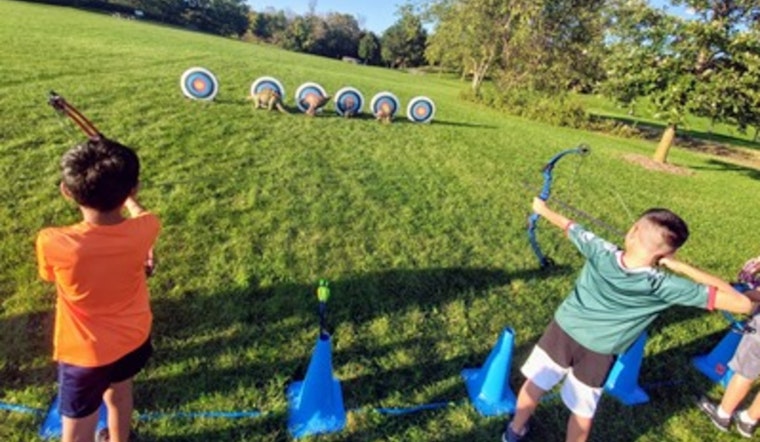 Carver County Offers After-School Archery Series for Kids Aged 9-14 at Lake Minnewashta Regional Park