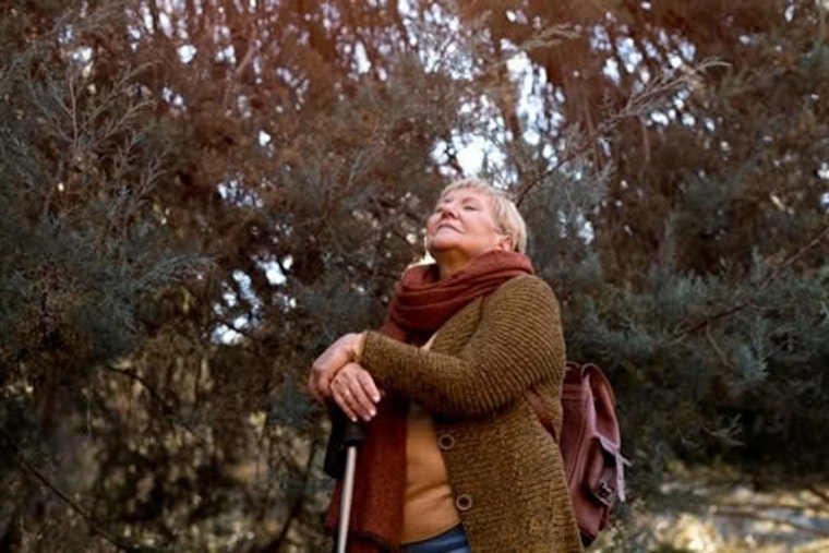 Carver County Parks Launches "ReFresh Outdoors" for Adventurous Seniors at Lake Waconia