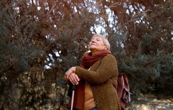Carver County Parks Launches "ReFresh Outdoors" for Adventurous Seniors at Lake Waconia