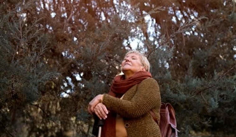 Carver County Parks Launches "ReFresh Outdoors" for Adventurous Seniors at Lake Waconia