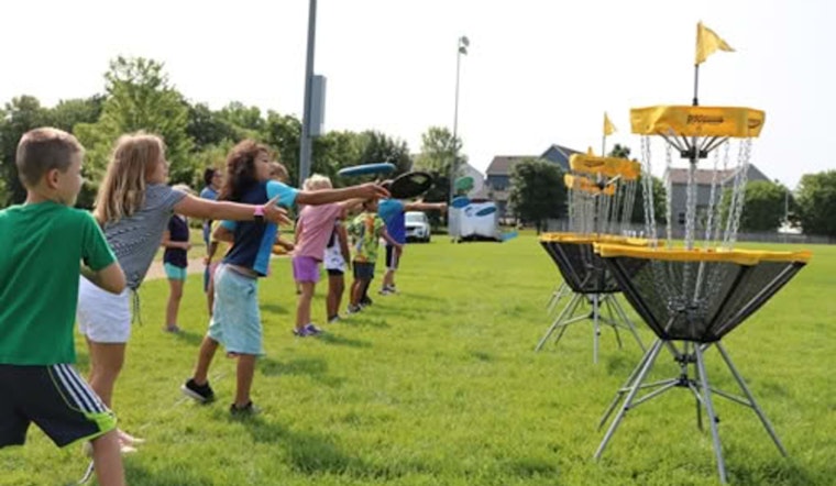 Carver County Parks Offers Outdoor Adventure Club for Kids to Combat Screen Time This Fall