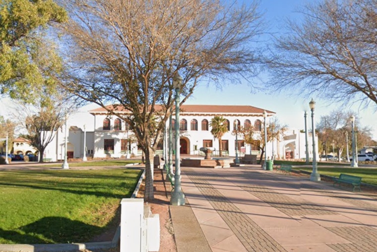 Casa Grande Implements Urban Camping Ordinance to Address Public Space Concerns Starting October 1