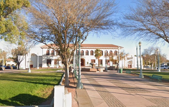 Casa Grande Implements Urban Camping Ordinance to Address Public Space Concerns Starting October 1