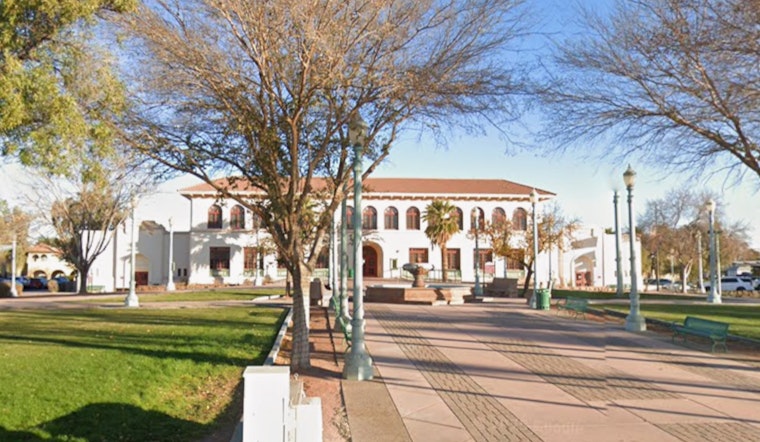 Casa Grande Implements Urban Camping Ordinance to Address Public Space Concerns Starting October 1