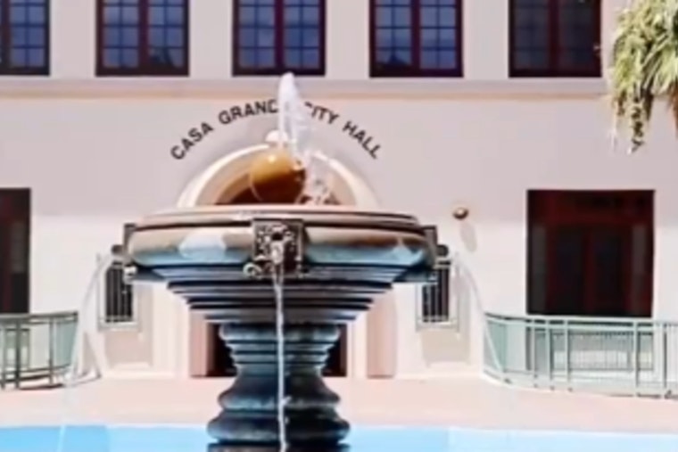 Casa Grande Invites Visionary Residents to Join the Board of Adjustment