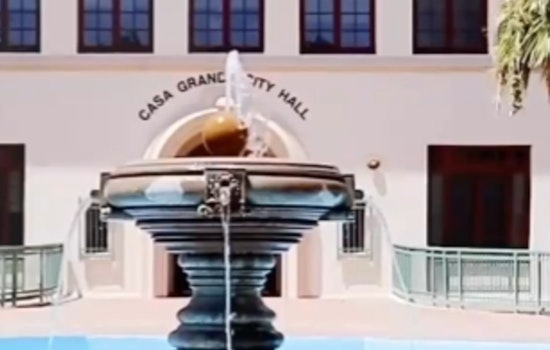 Casa Grande Invites Visionary Residents to Join the Board of Adjustment