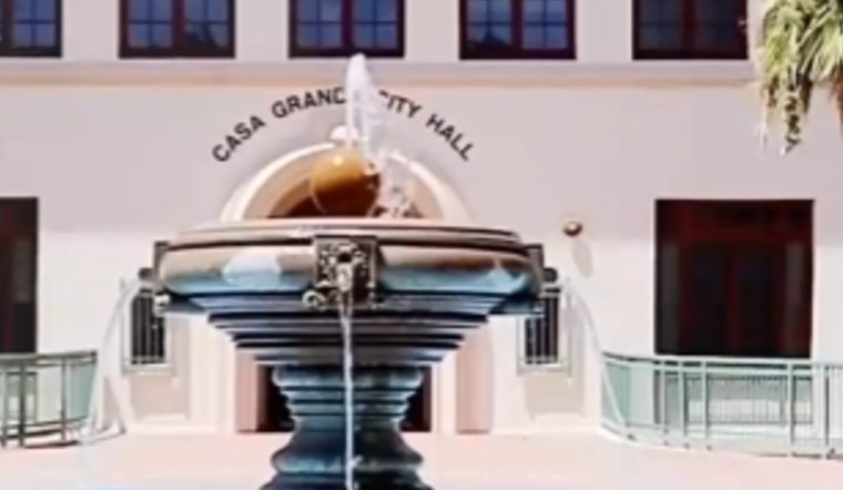 Casa Grande Invites Visionary Residents to Join the Board of Adjustment