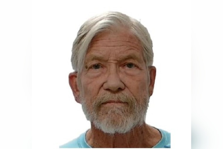 Casa Grande Police Issue Silver Alert for Missing 77-Year-Old Wayne Mitchell Larson and Seek Public's Assistance