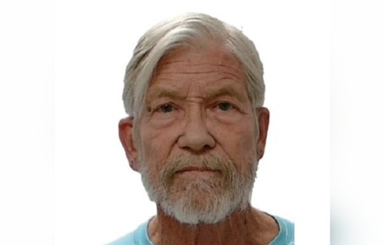 Casa Grande Police Issue Silver Alert for Missing 77-Year-Old Wayne Mitchell Larson and Seek Public's Assistance