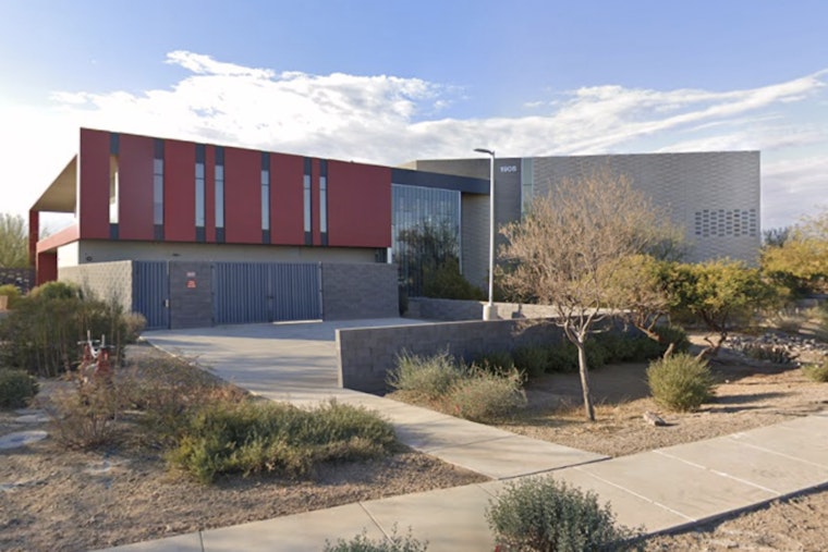 Casa Grande's CRC Expands Open Hours as Pickleball Leagues Serve Up Fun at Dave White Park