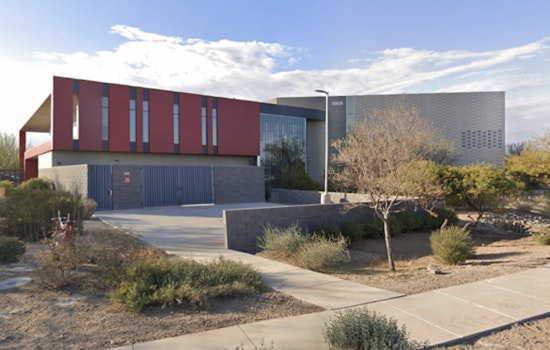 Casa Grande's CRC Expands Open Hours as Pickleball Leagues Serve Up Fun at Dave White Park