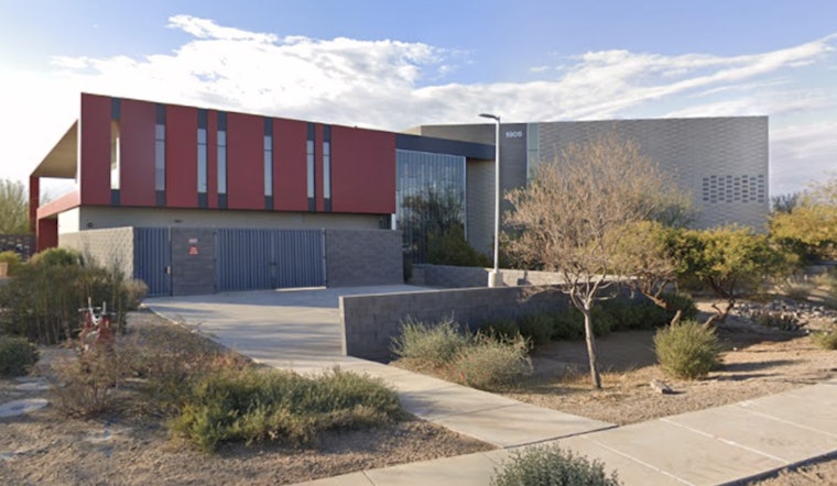 Casa Grande's CRC Expands Open Hours as Pickleball Leagues Serve Up Fun at Dave White Park