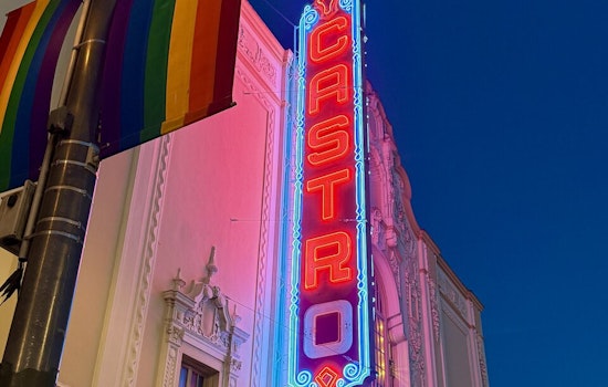 Castro Theatre Announces Reopening & Rebrand To 'The Castro'