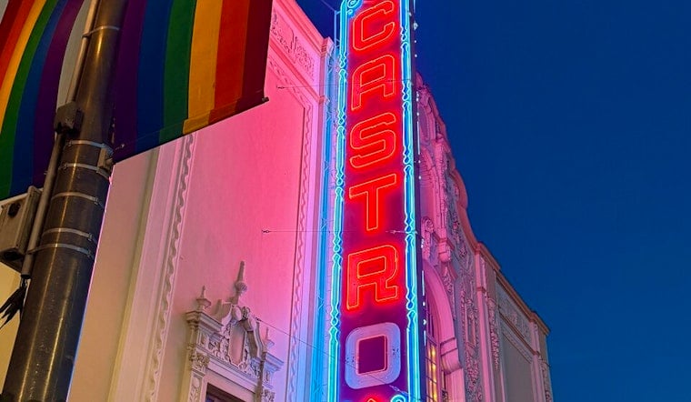 Castro Theatre Announces Reopening & Rebrand To 'The Castro'