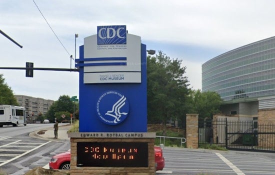 CDC's Atlanta HQ to Reopen After Deadly Rampage as Officer Slain and Gunman Dies in Vaccine Dispute