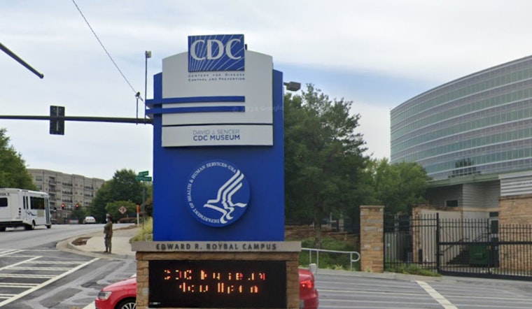 CDC's Atlanta HQ to Reopen After Deadly Rampage as Officer Slain and Gunman Dies in Vaccine Dispute